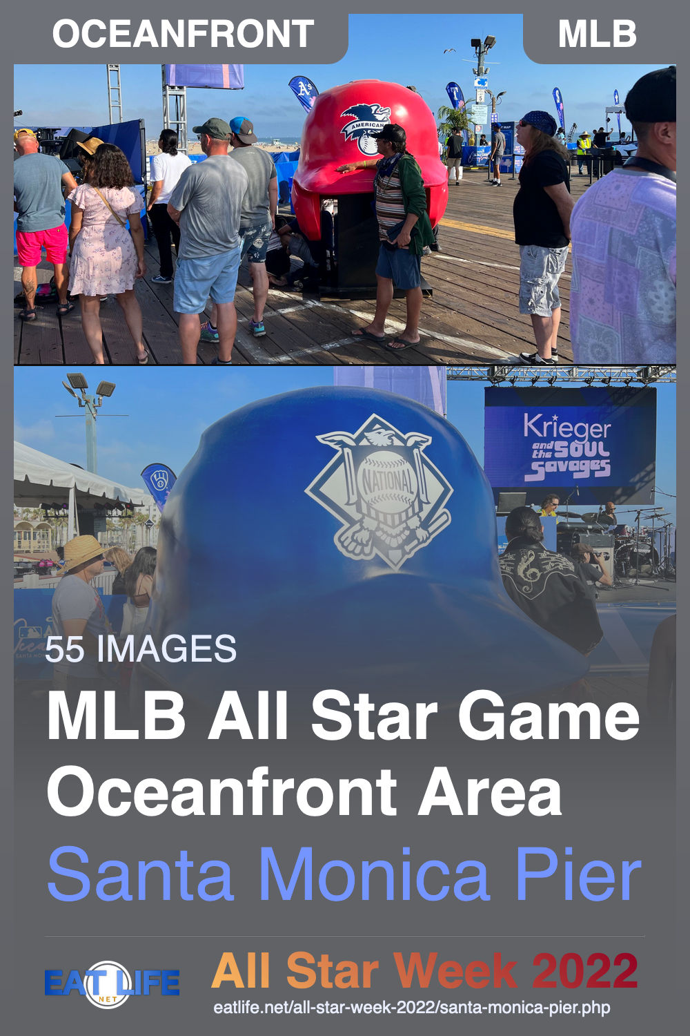 Santa Monica Pier