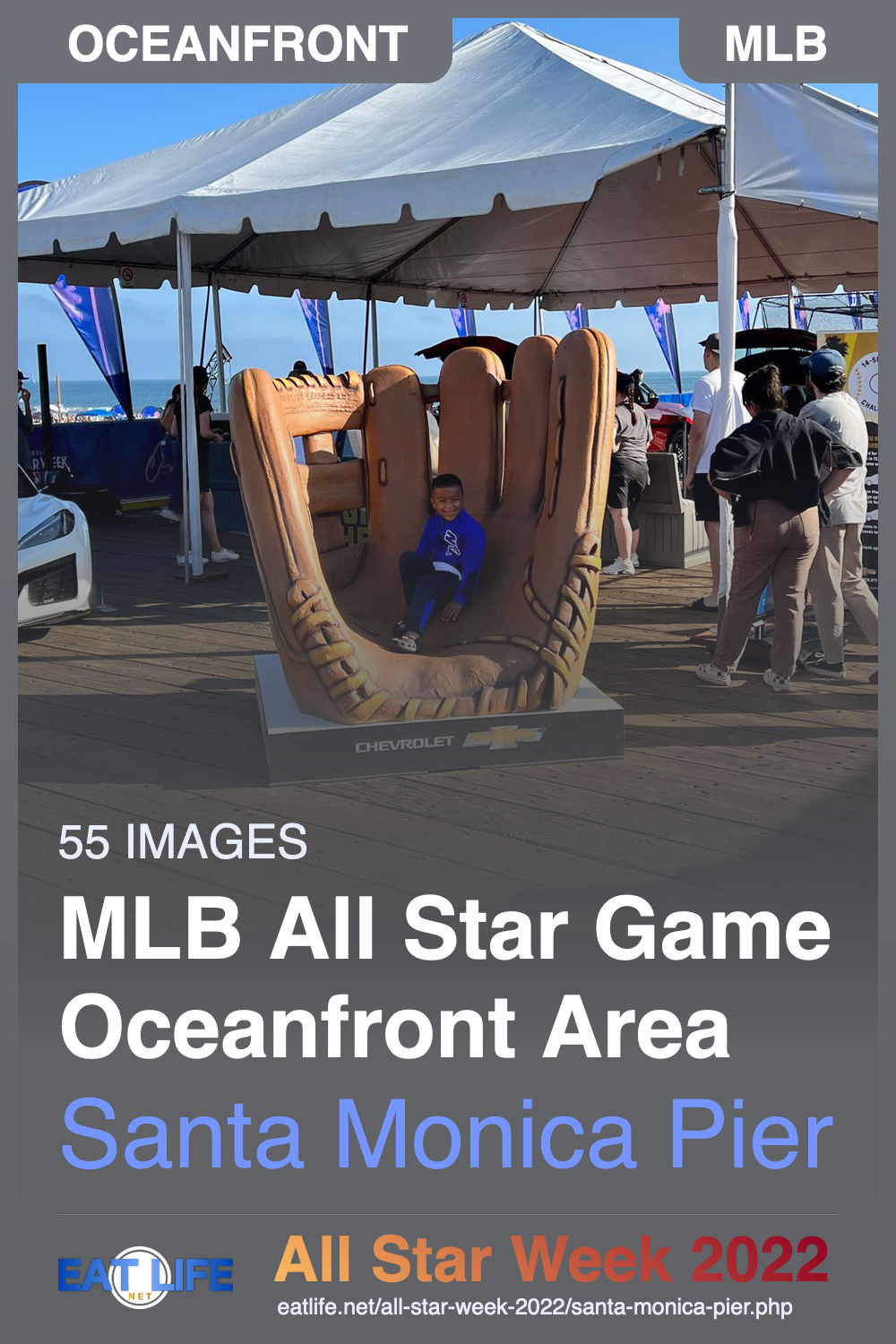 Santa Monica Pier