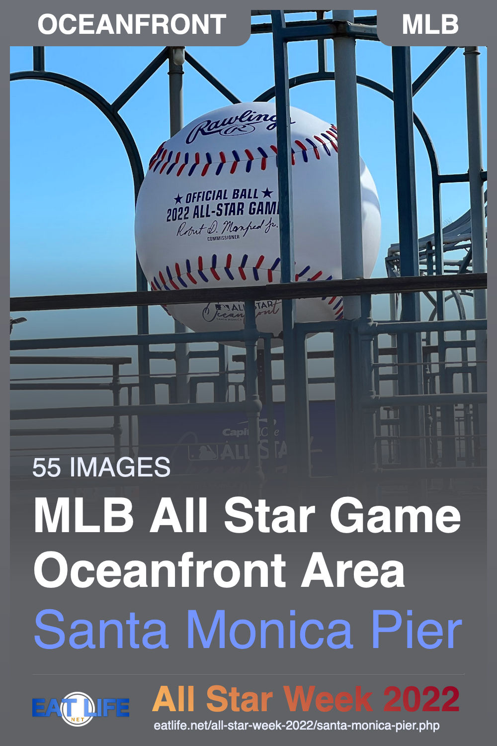 Santa Monica Pier