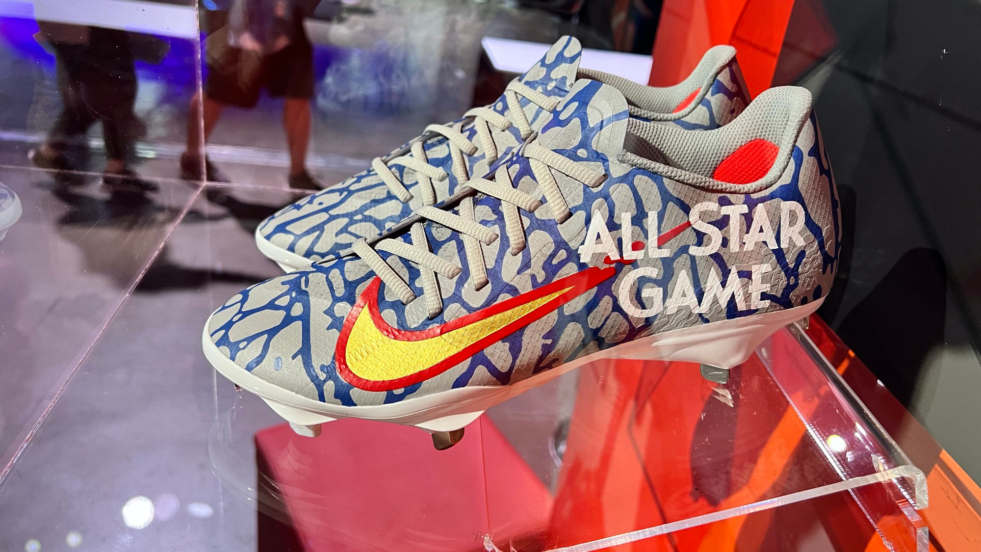 Sole Power 42 Jackie Robinson ASG