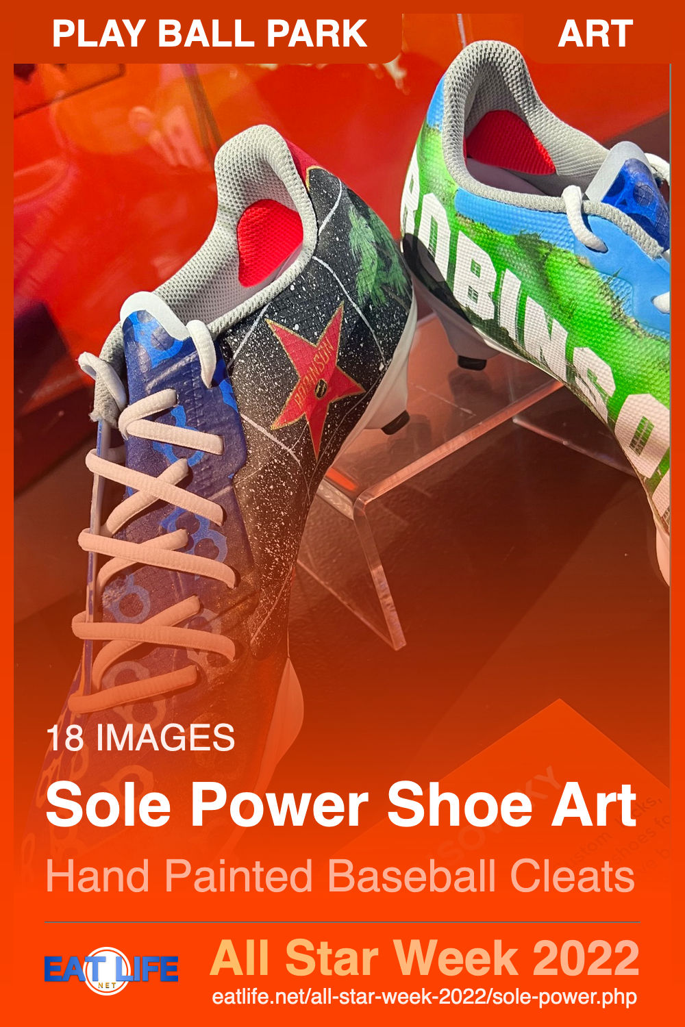 Sole Power