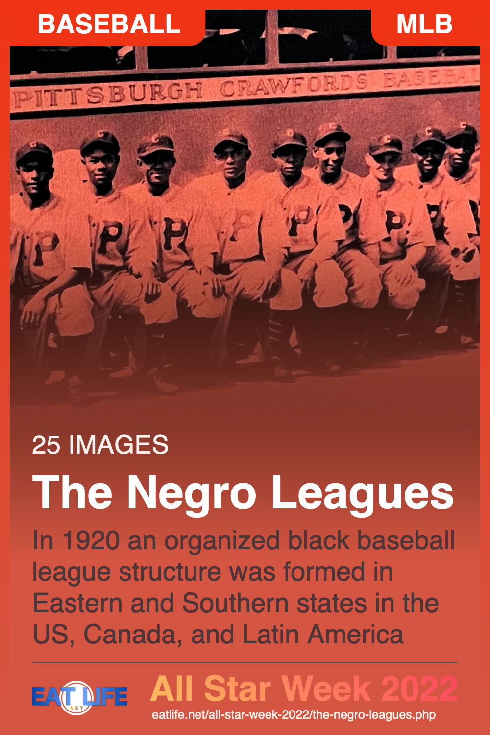 The Negro Leagues