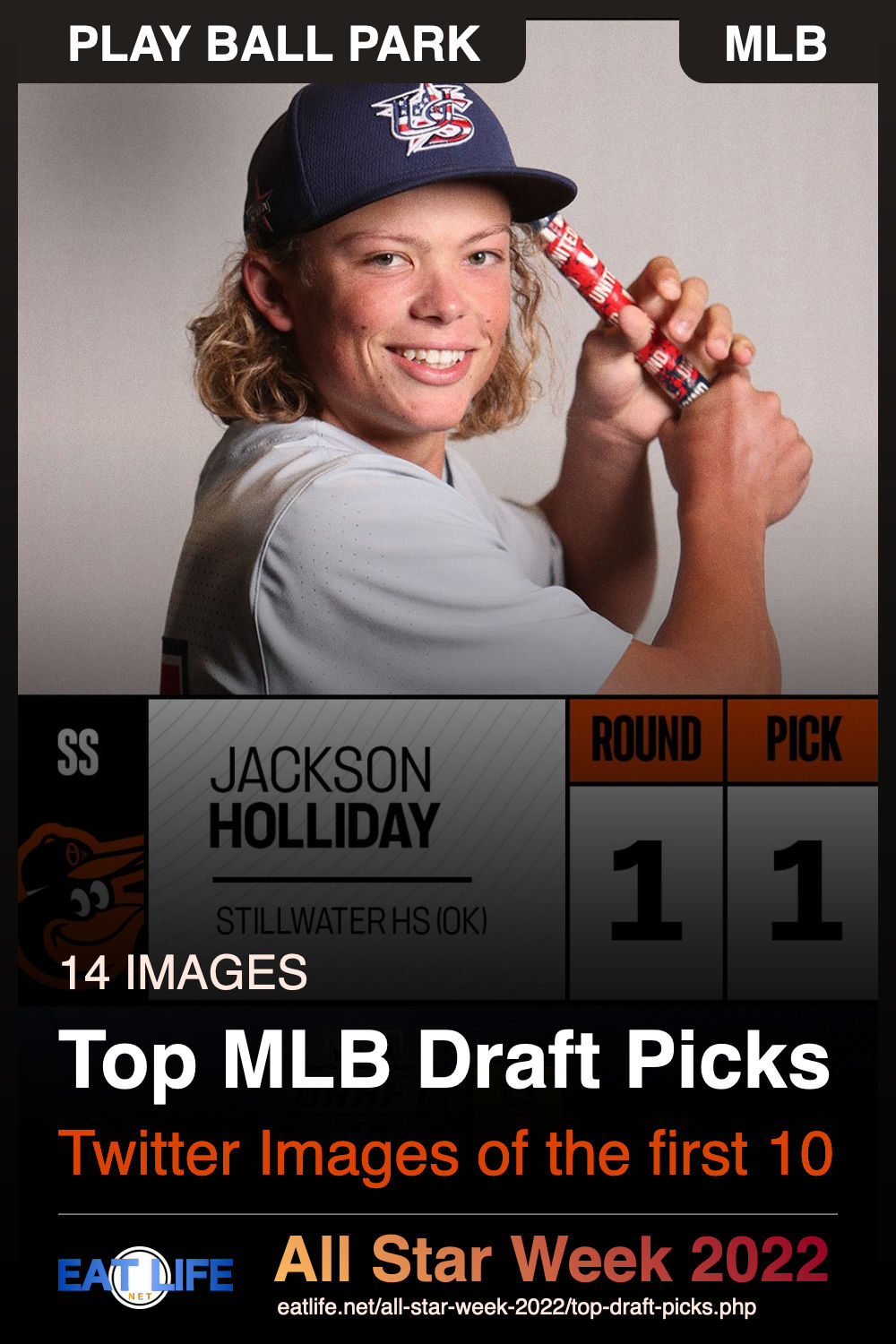 Top Draft Picks 2