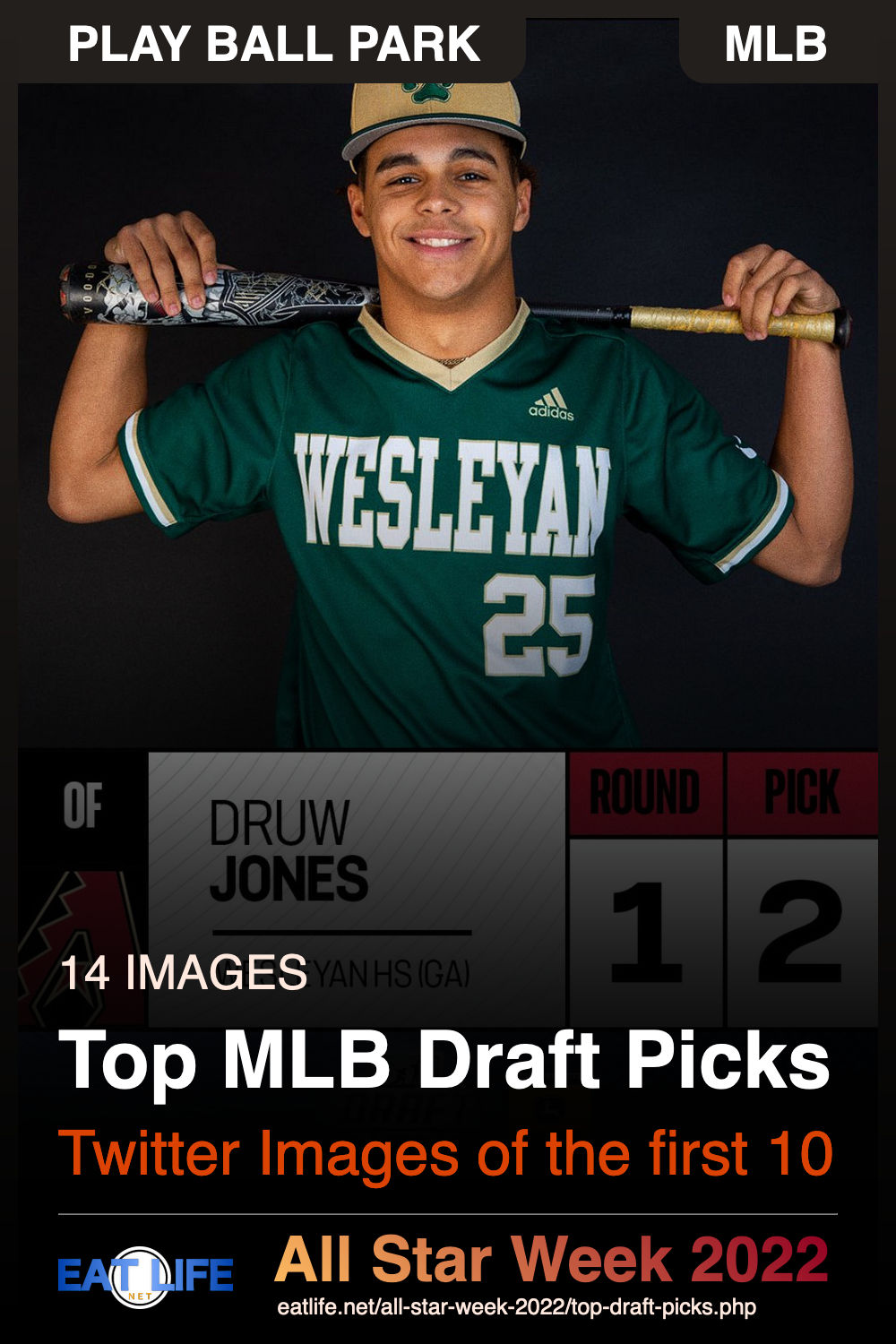 Top Draft Picks 3