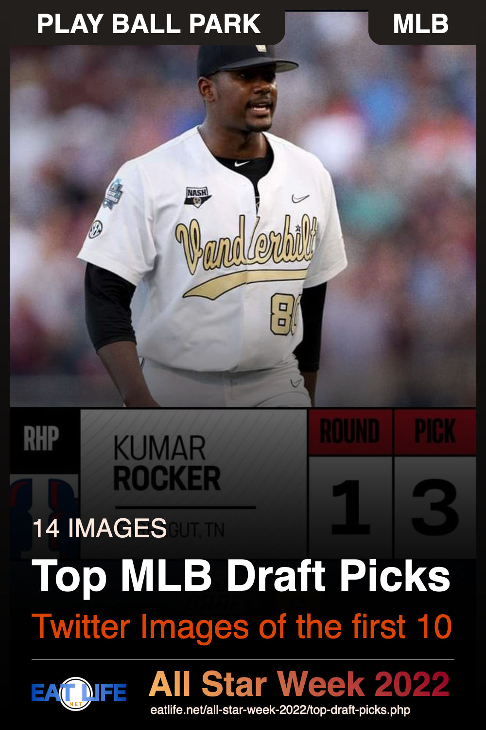 Top Draft Picks