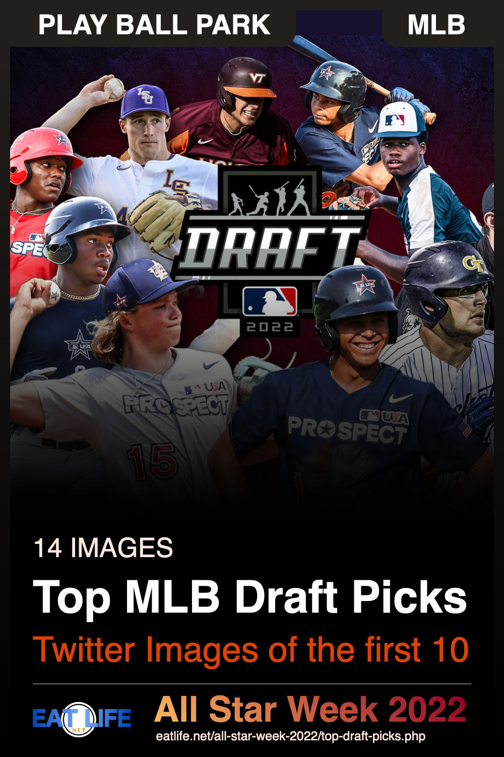 Top Draft Picks