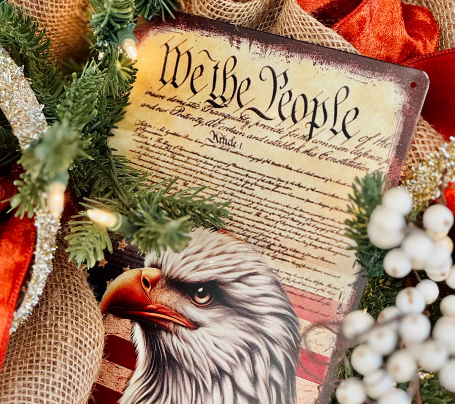 An American Christmas An American Christmas