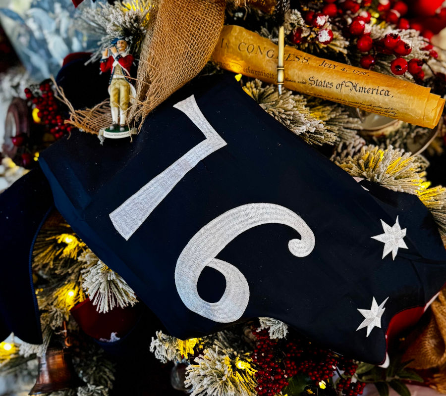 An American Christmas