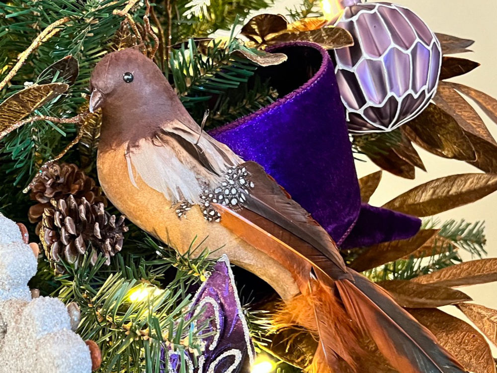 Belgium Christmas Ornaments