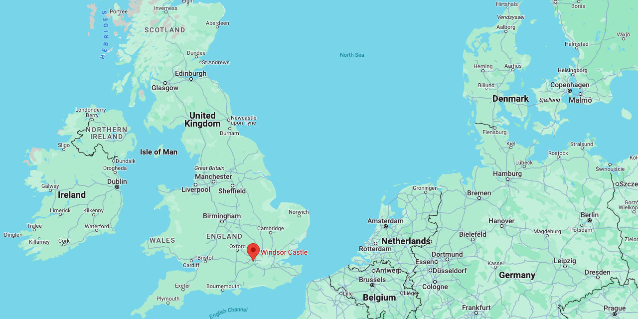 England, United Kingdom on Google Maps England, United Kingdom on Google Maps