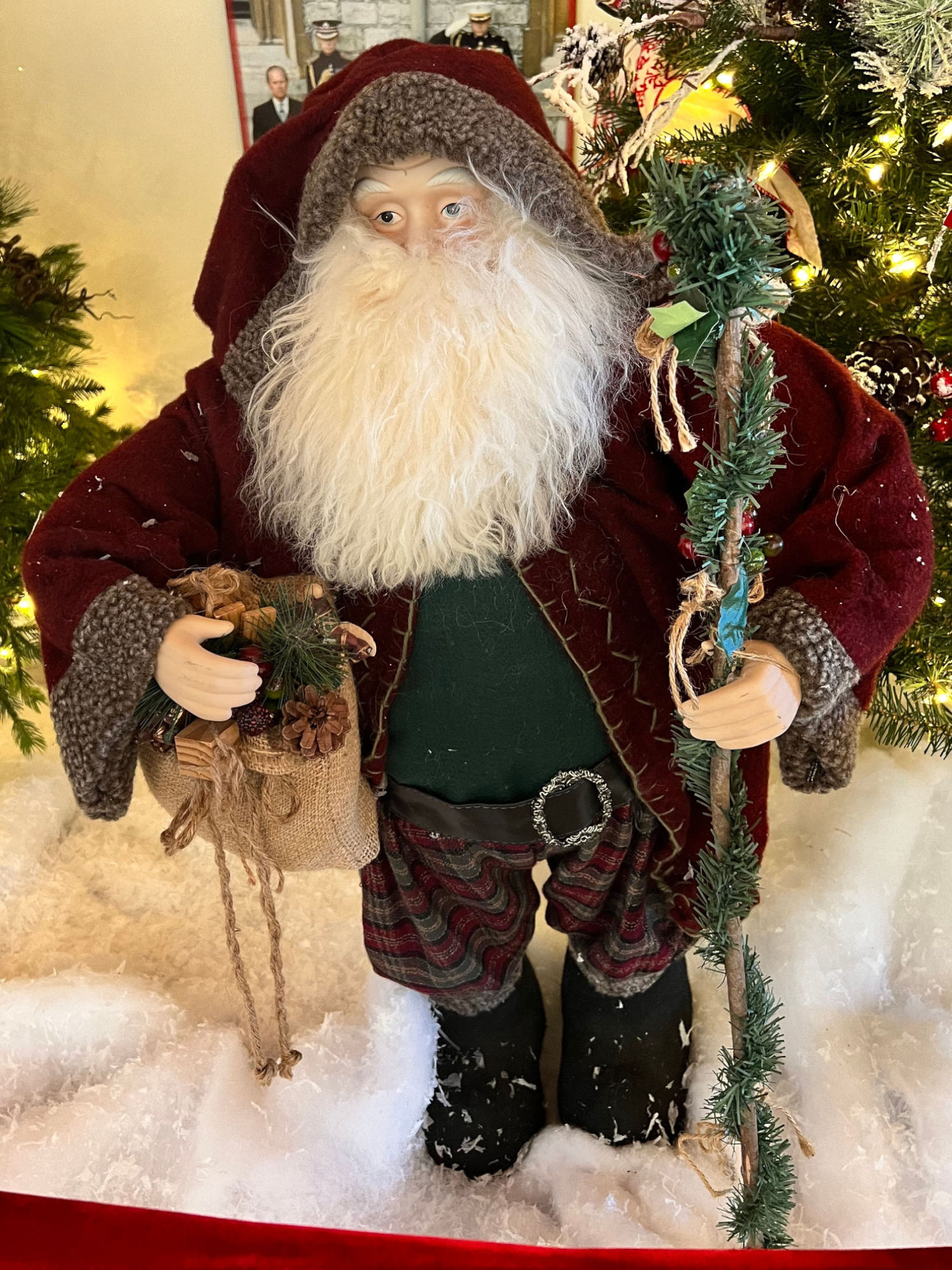 Father Christmas Father Christmas