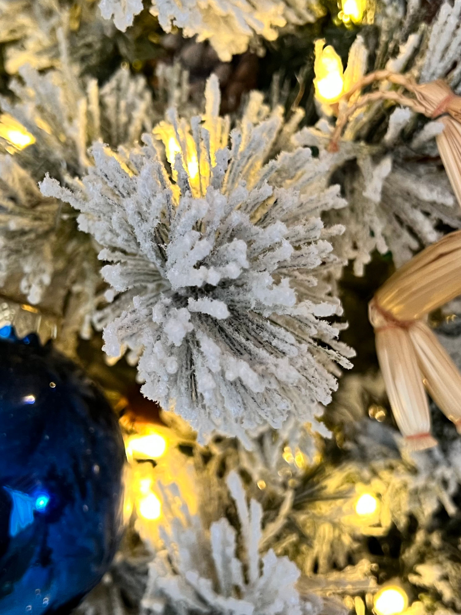 Finnish Christmas Ornaments
