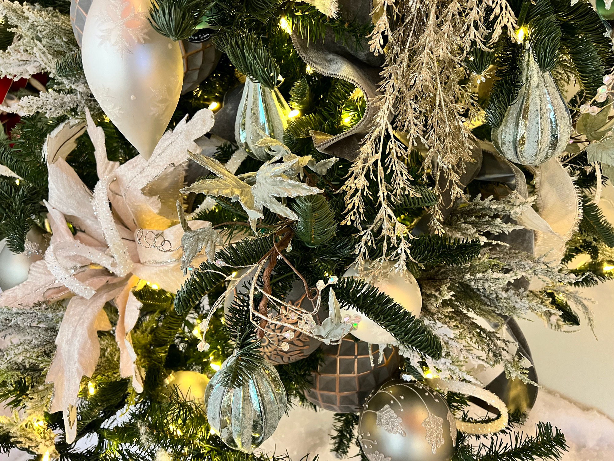 Iceland Christmas Ornaments