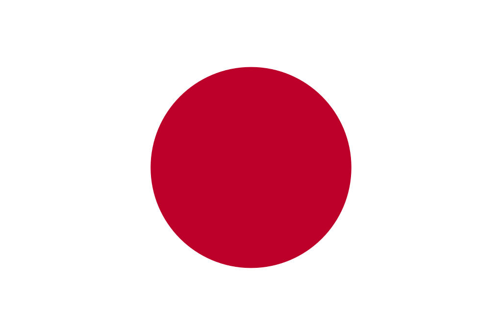 Japan Flag