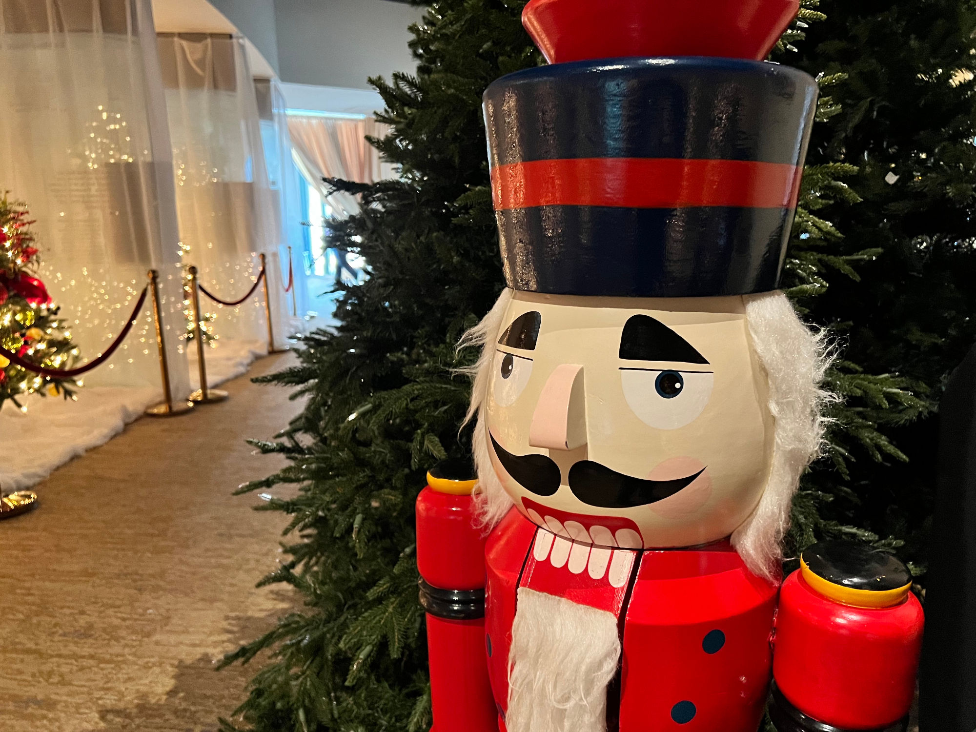 Statue Nutcracker Statue