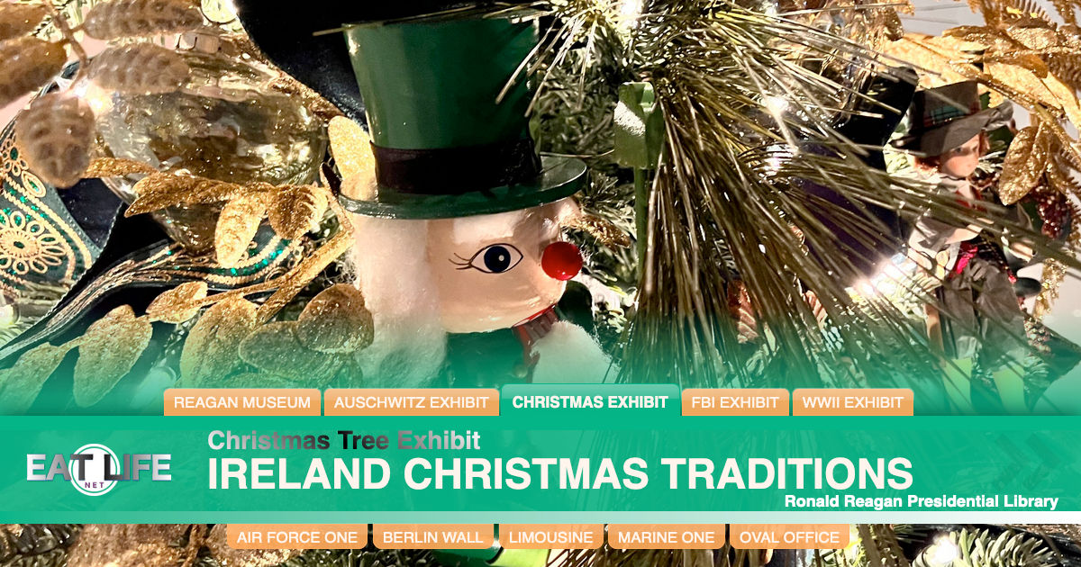 Ireland