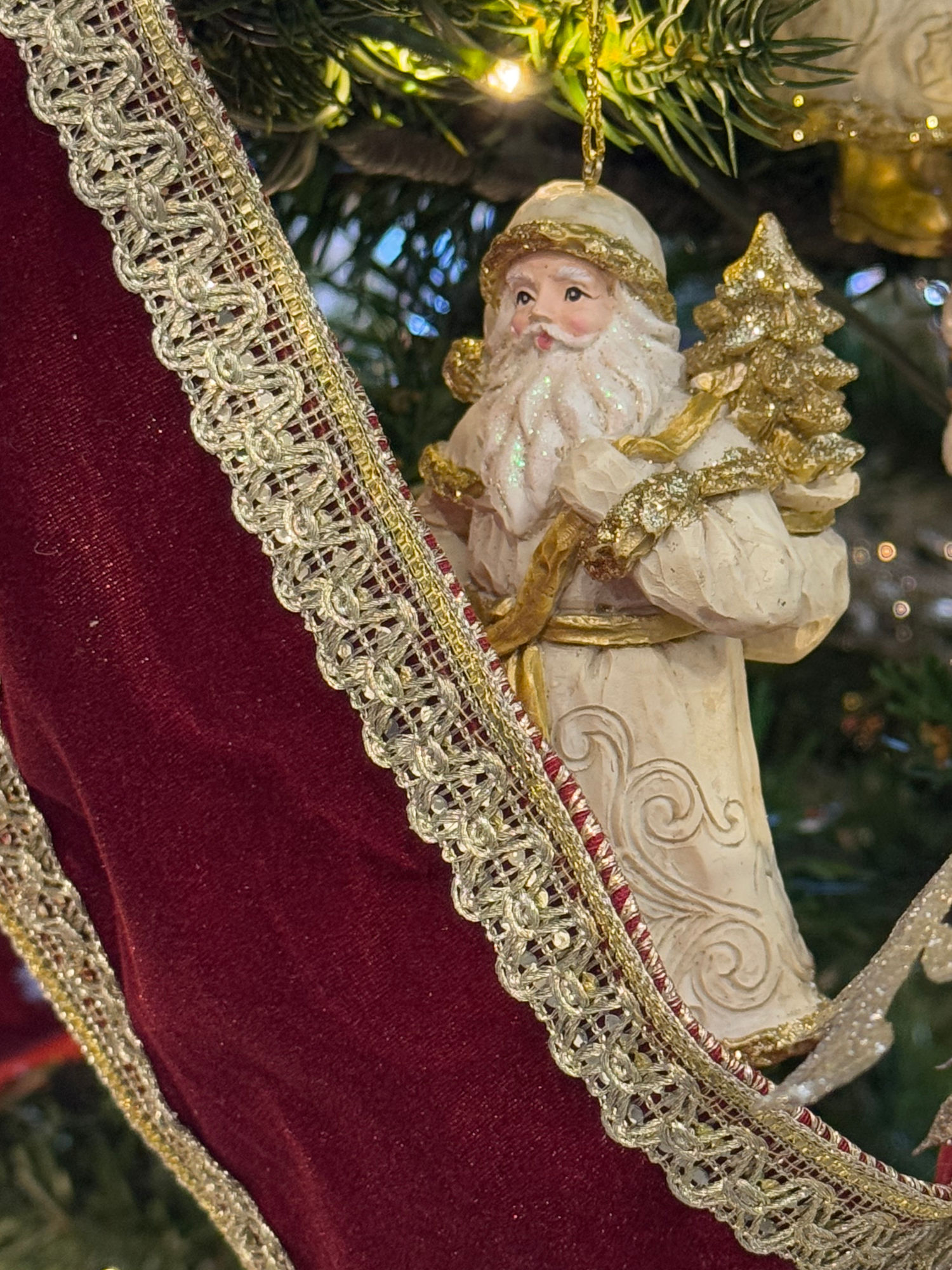 Christmas Ornament Reagan Library Gift Shop Christmas Ornament