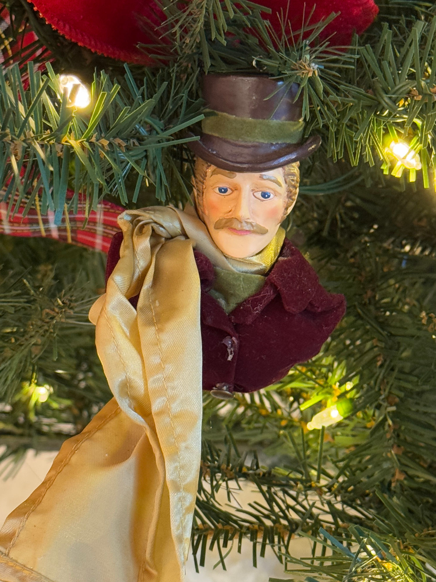 Christmas Ornament UK Christmas Ornament