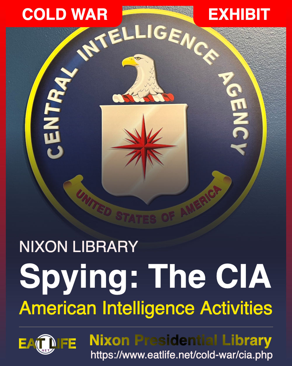The CIA