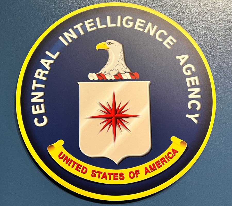 The Espionage