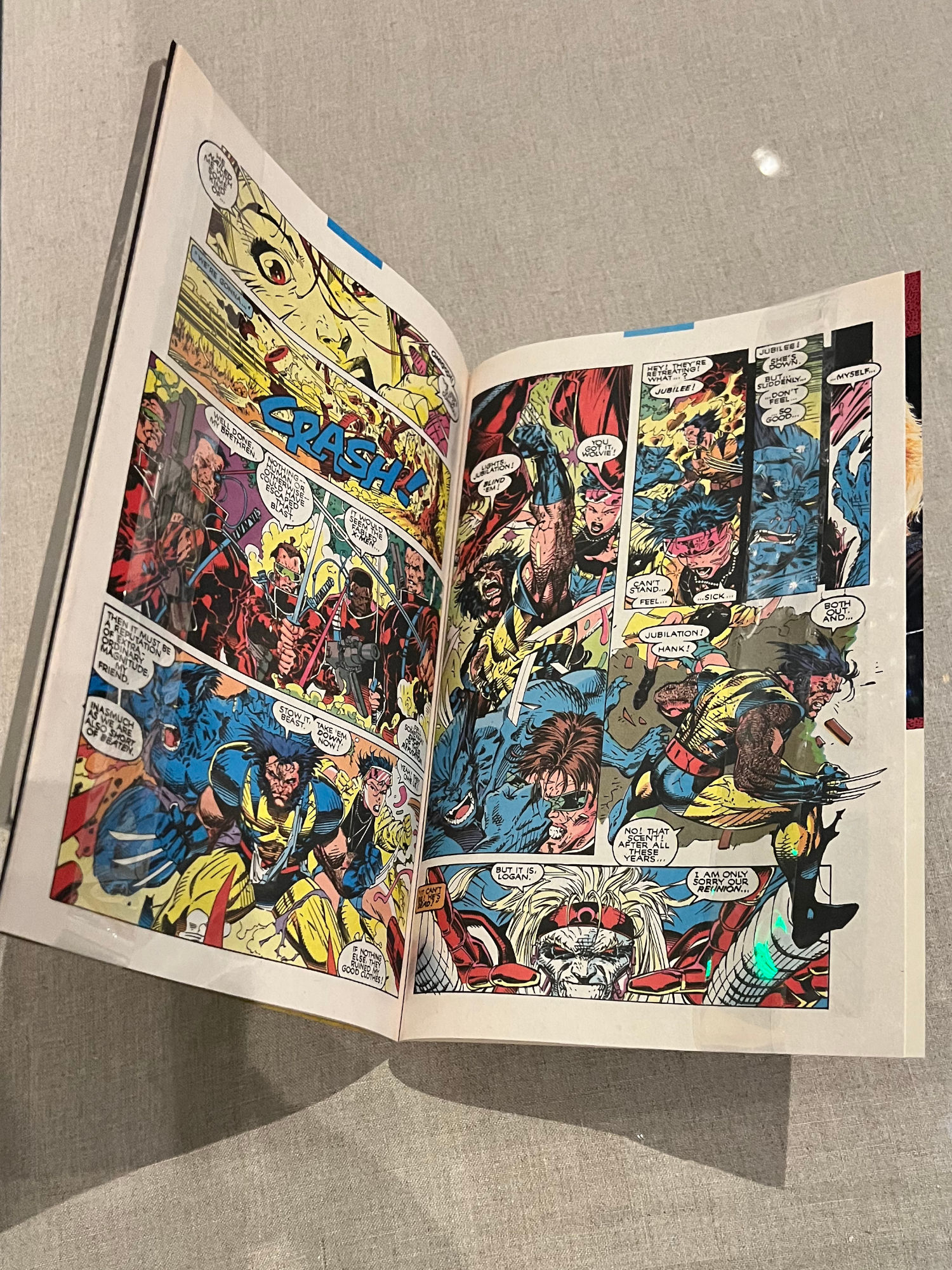Comic Books Cold War Comic Books