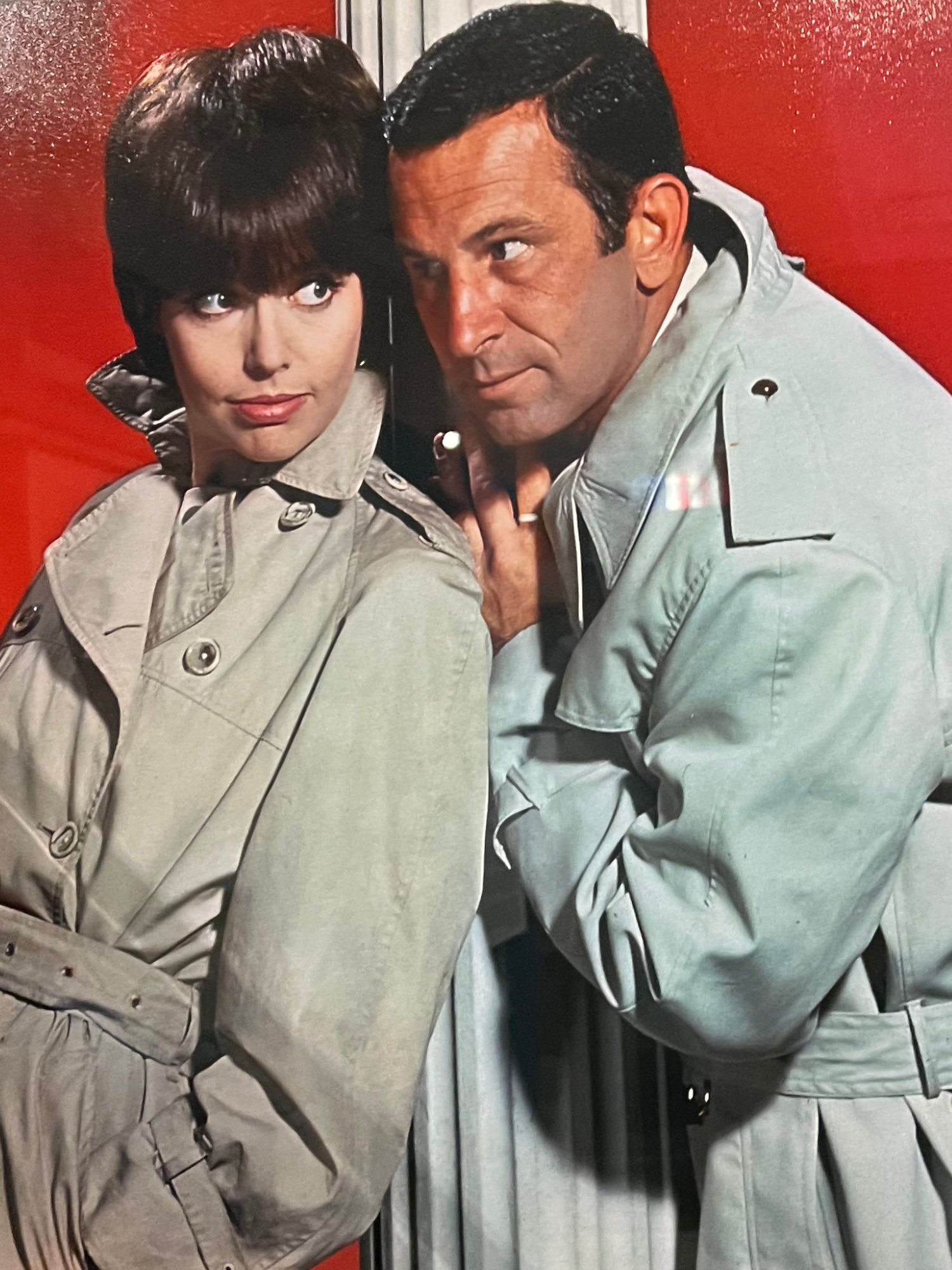 Get Smart Cold War Get Smart