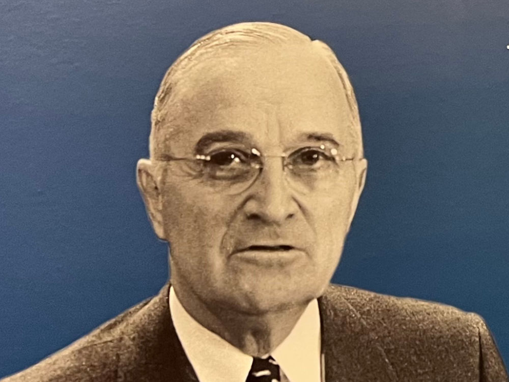 Harry S. Truman Cold War Harry S. Truman