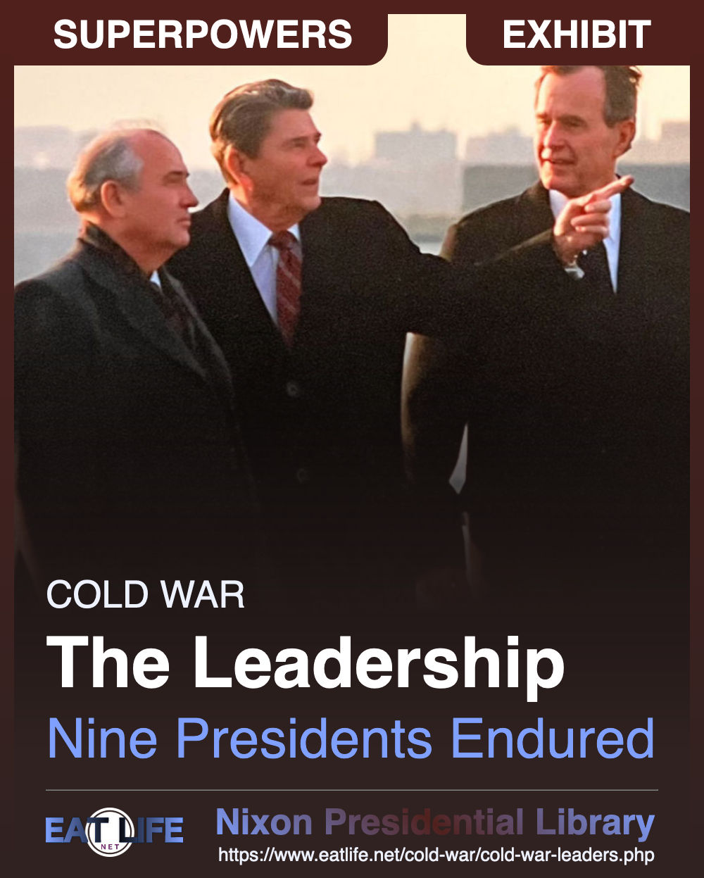 The Leadership