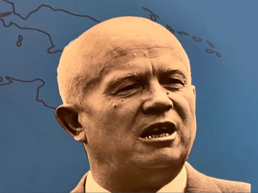Nikita Khrushchev Cold War Nikita Khrushchev
