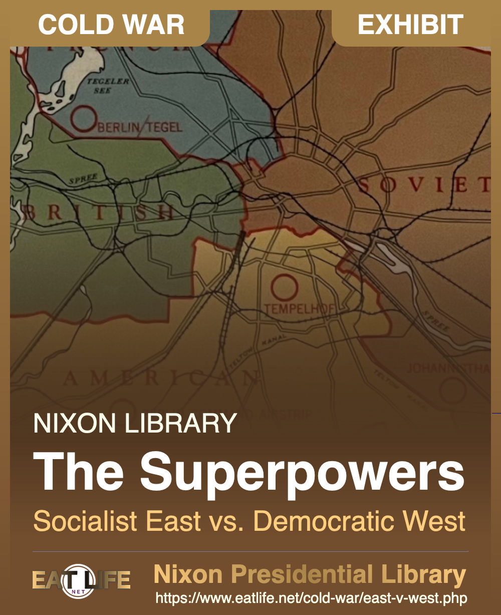 The Superpowers