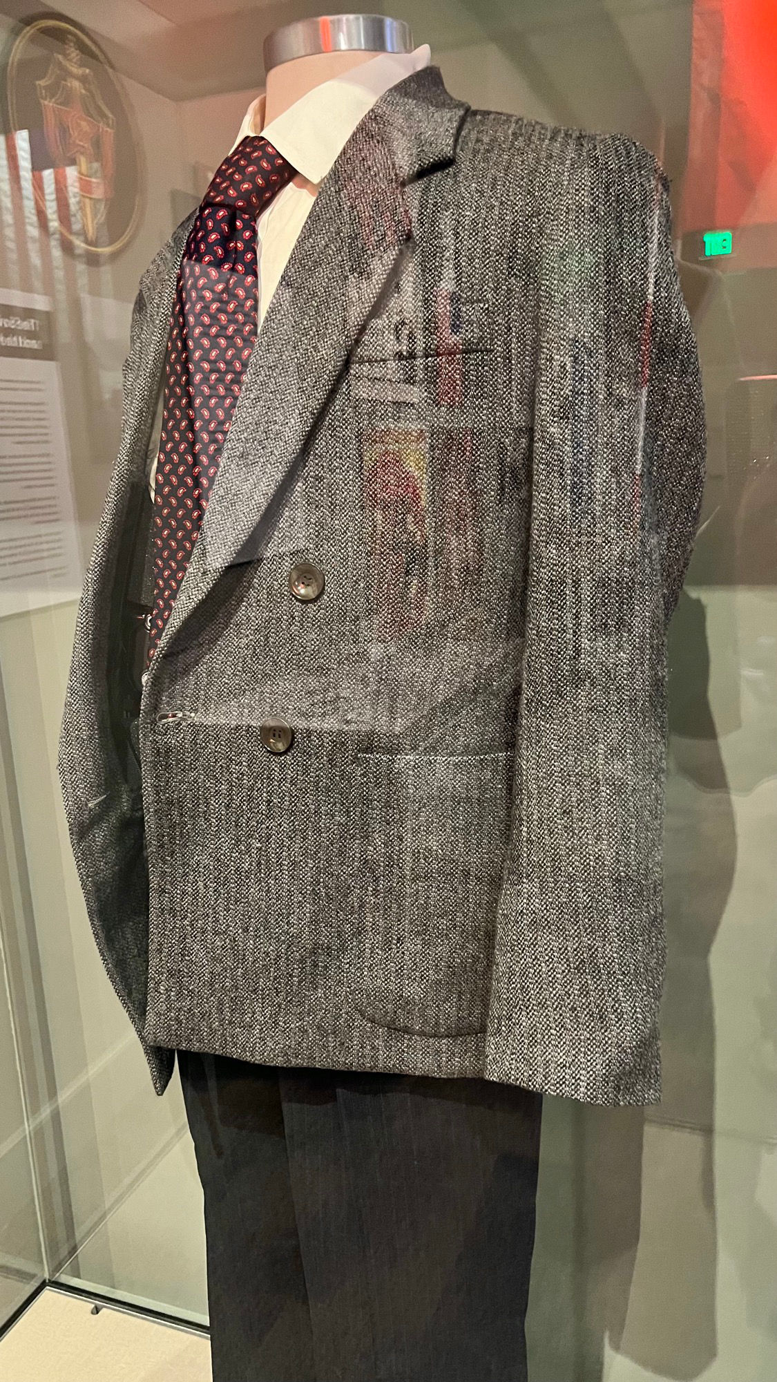 Jacket KGB Jacket