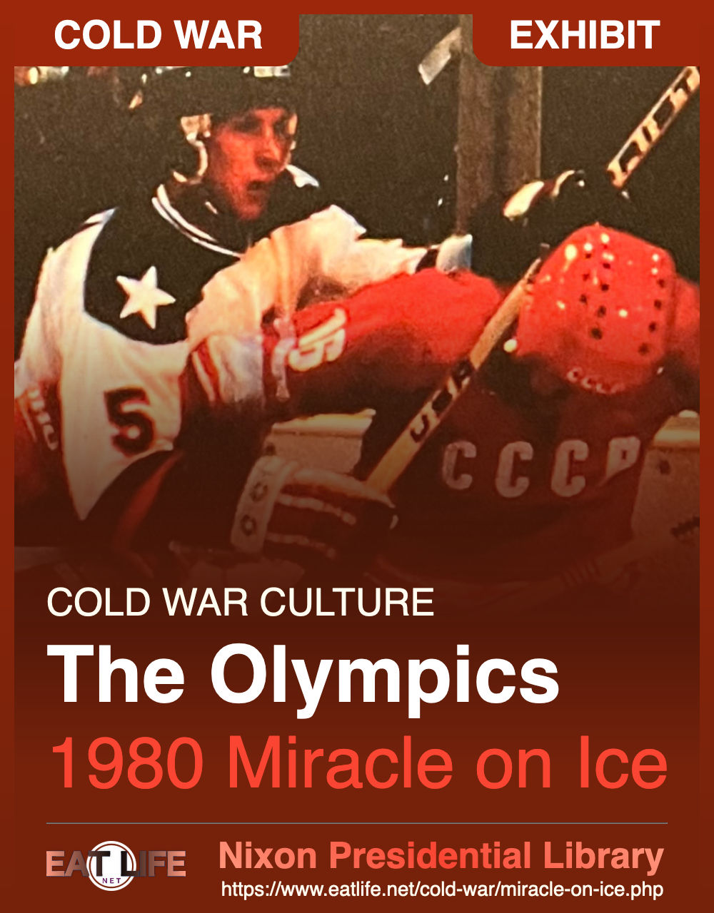 The Olympics