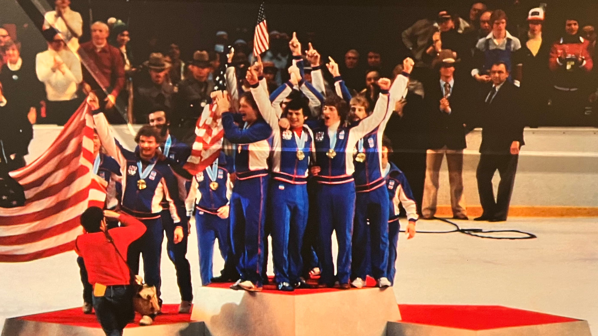 The Culture The Olympics