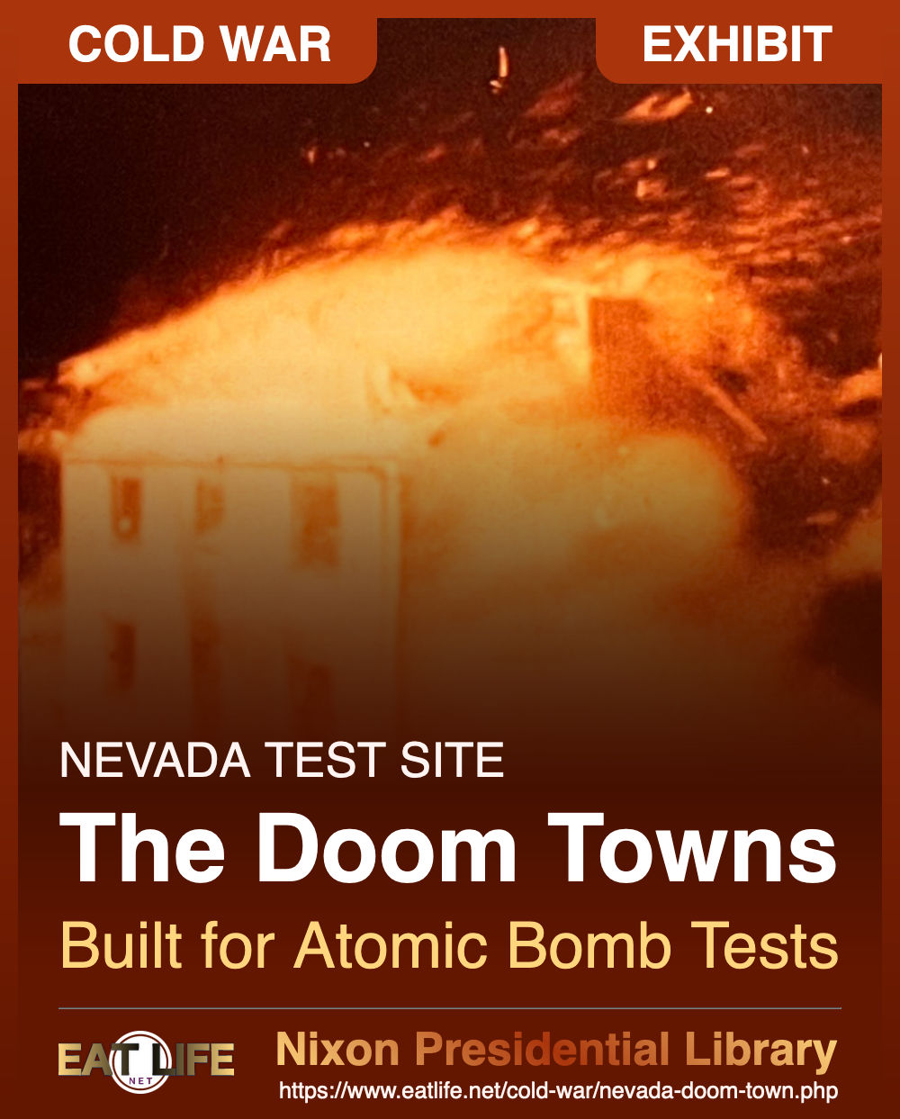 The Doom Towns