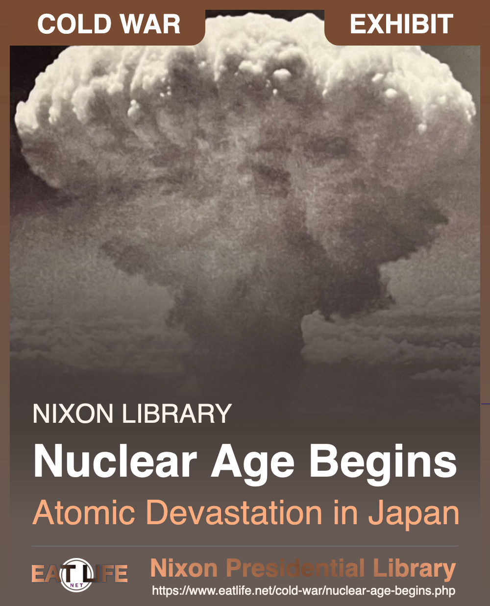The Nuclear Age Begins