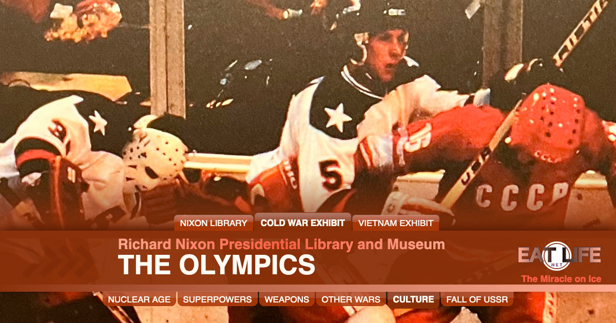 The Olympics