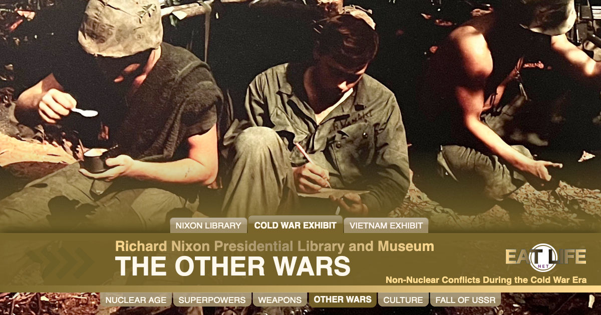 The Other Wars