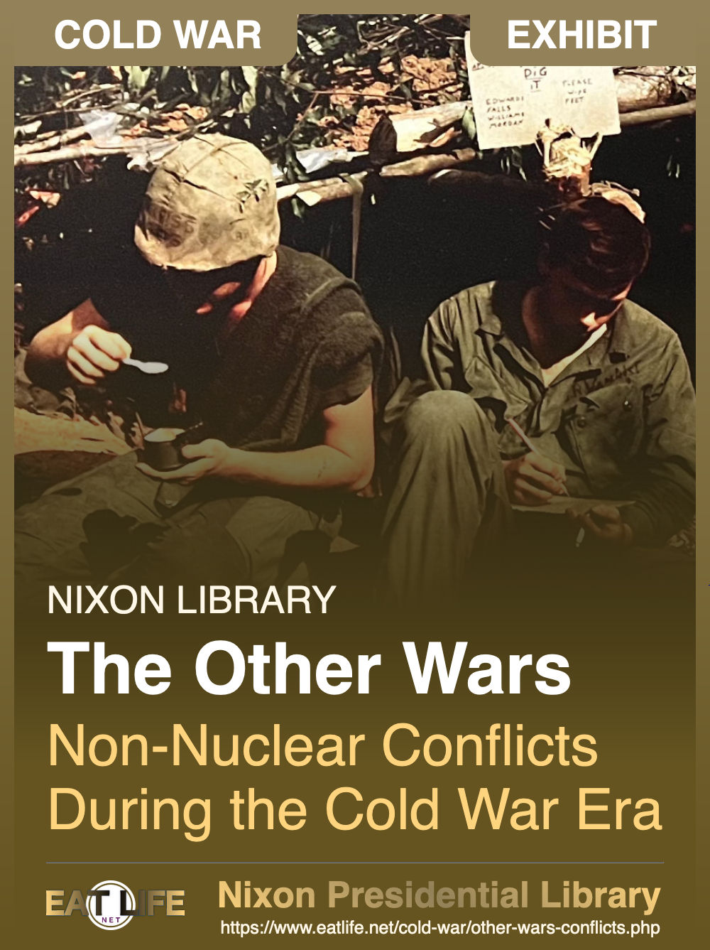 The Other Wars