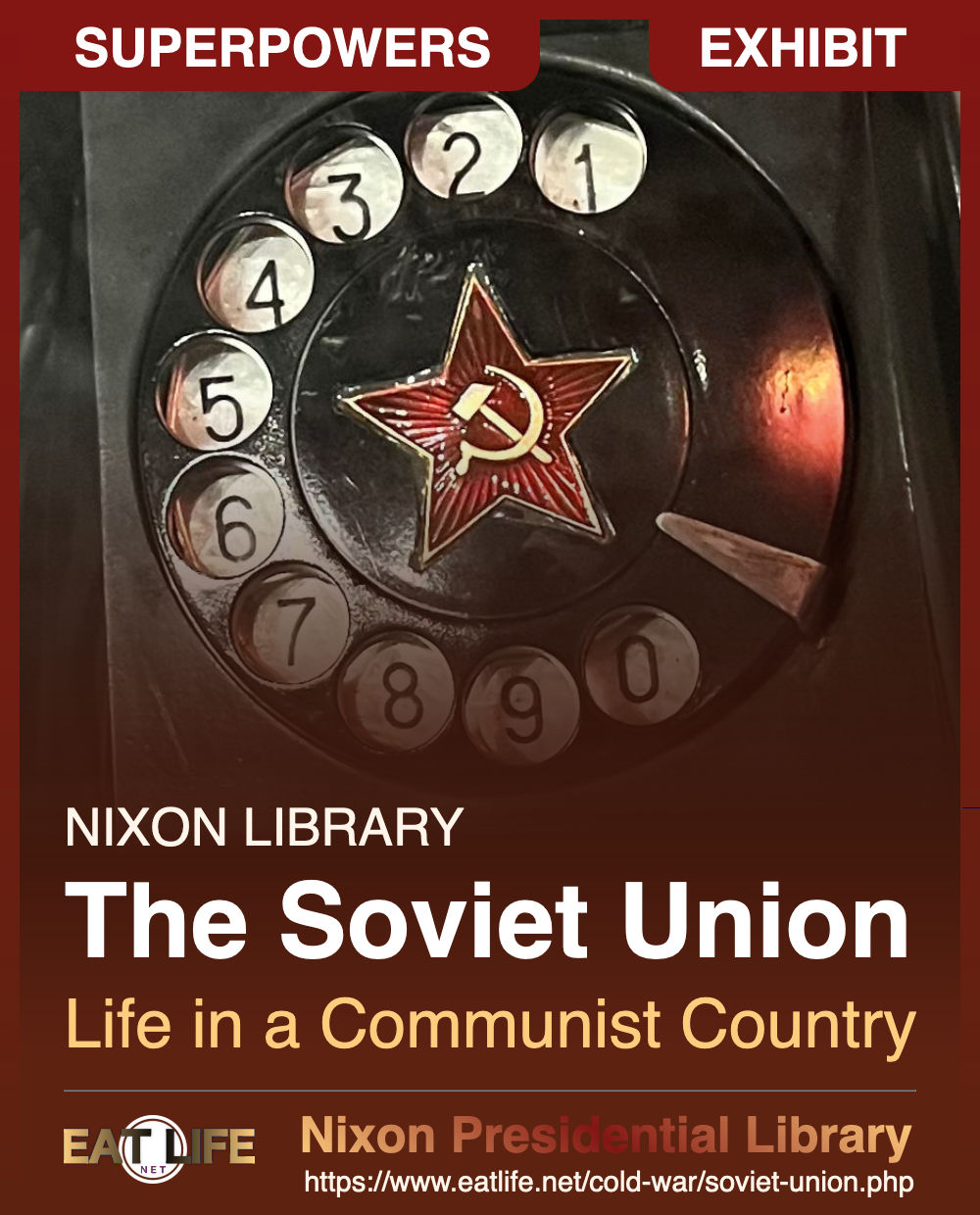 The Soviet Union