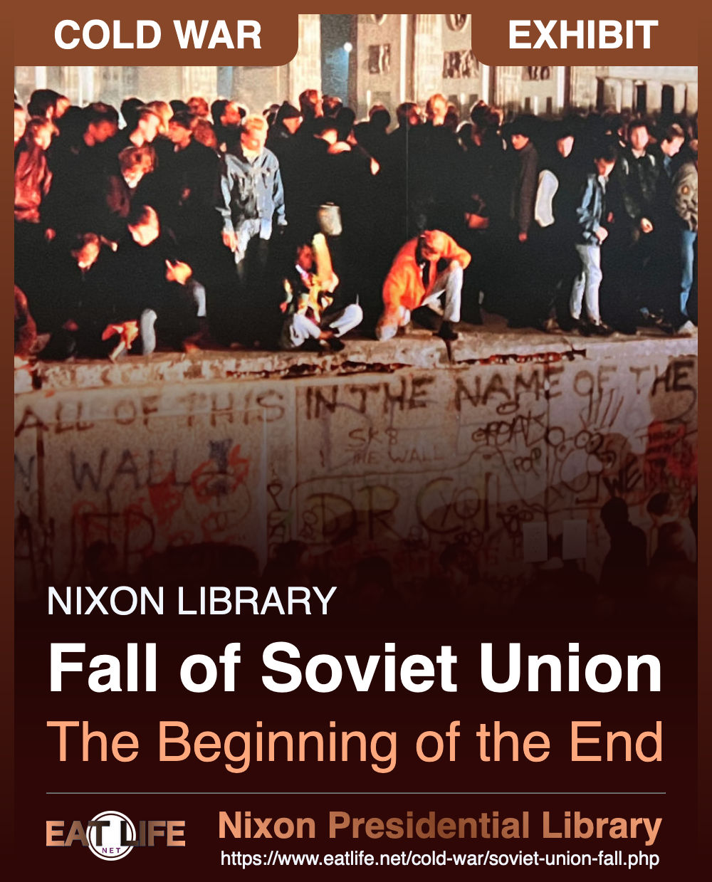 The Fall of the Soviet Union