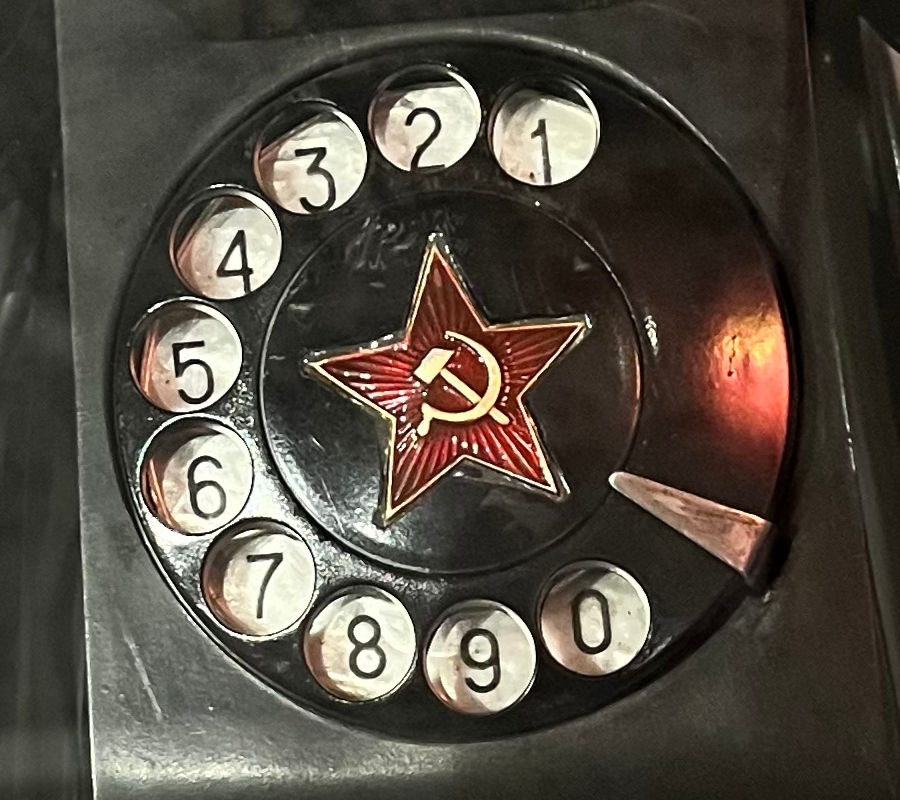 The Soviet Union