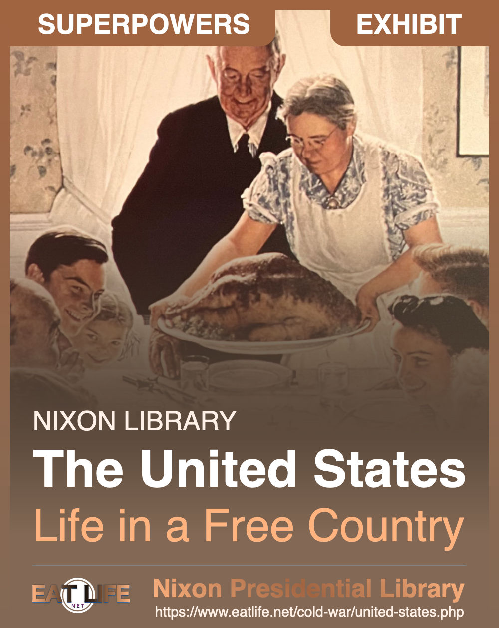 The United States