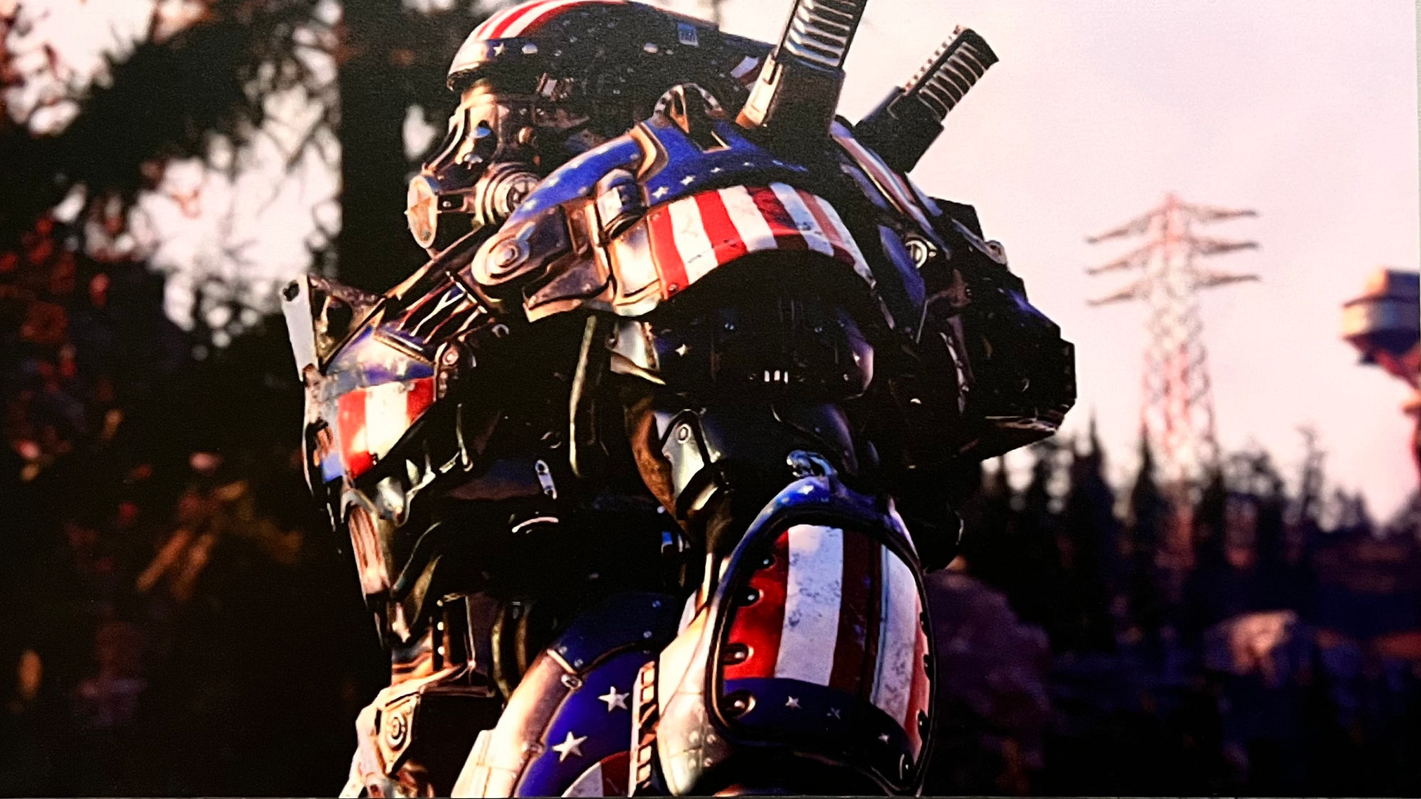 Video Games Fallout 76