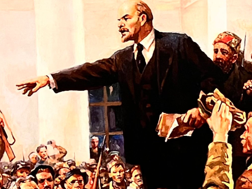 1952 Vladimir Serov 1952