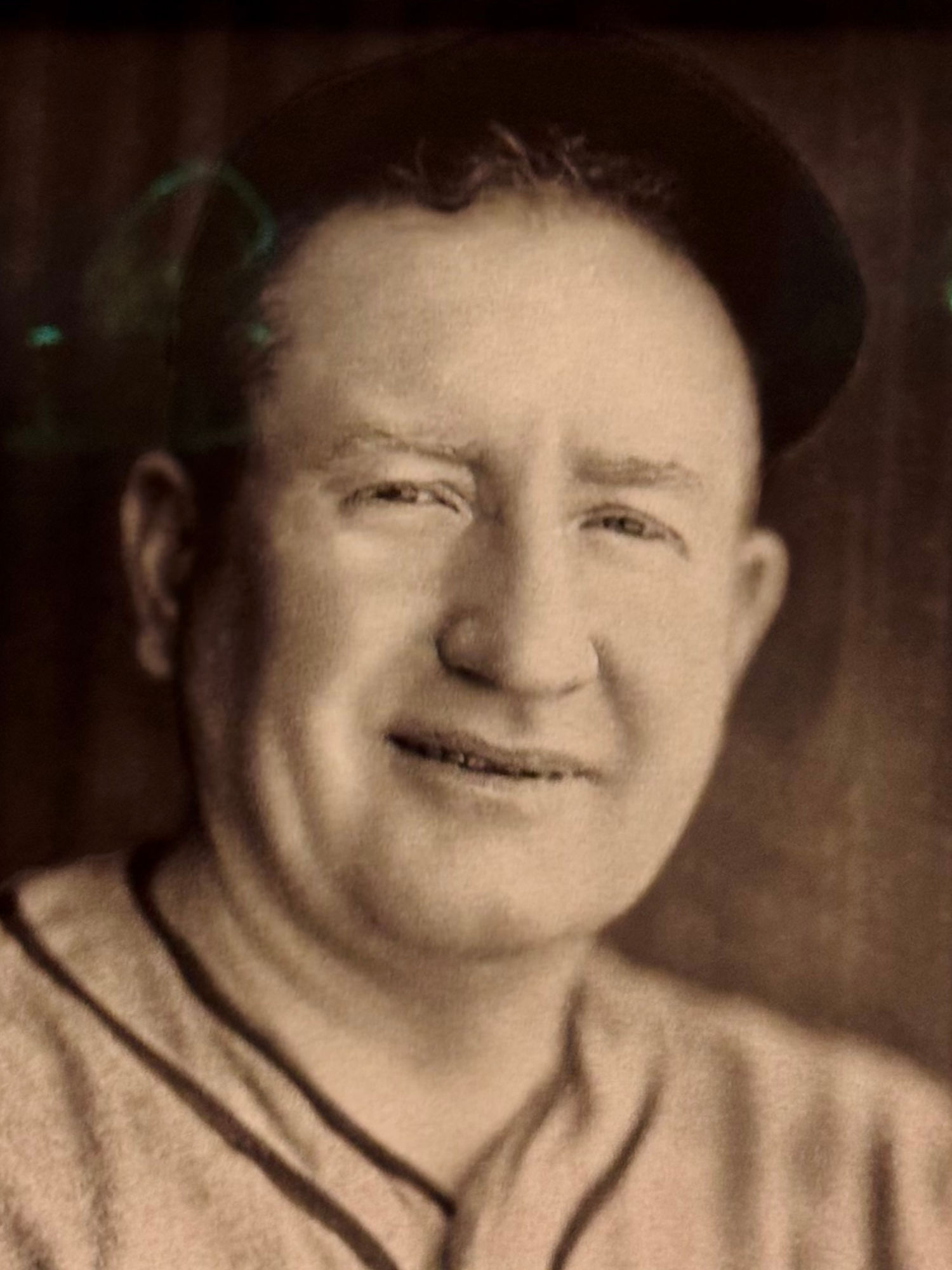 1924 Most Valuable Player Arthur Vance P 1924 National League Mvp Arthur Vance P