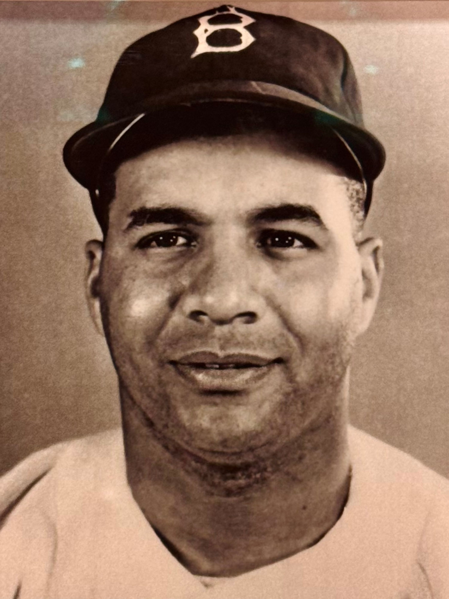 1951 Most Valuable Player Roy Campanella 1951 National League MVP Roy Campanella
