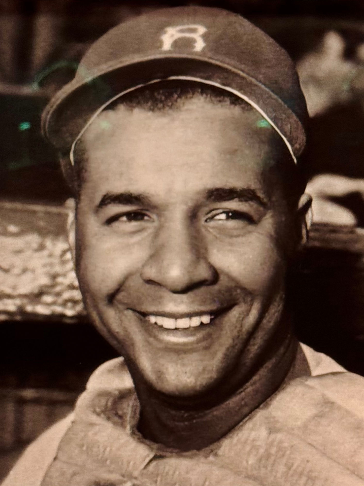 1953 Most Valuable Player Roy Campanella 1953 National League MVP Roy Campanella