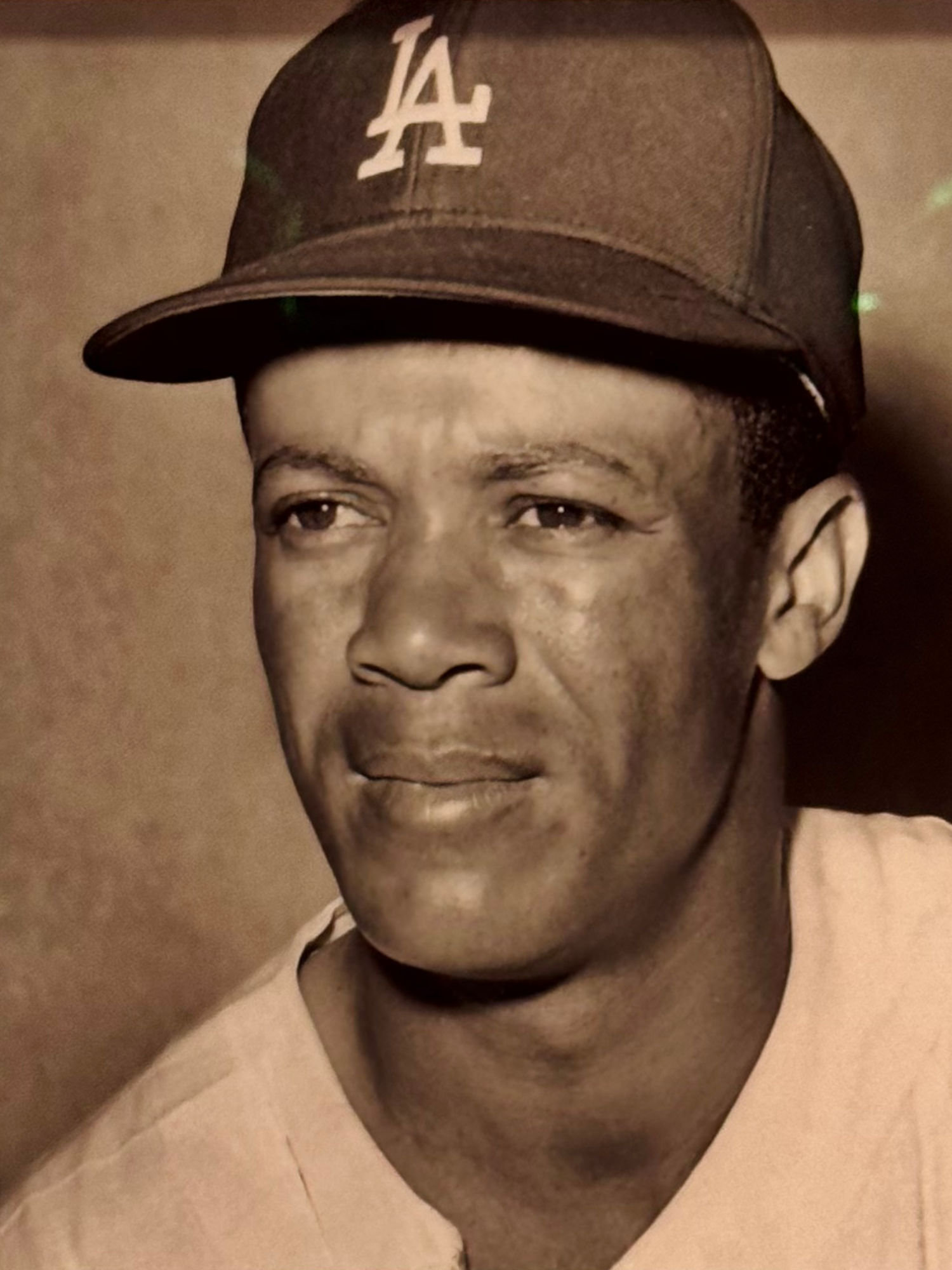 1962 Most Valuable Player Maury Wills 1962 National League MVP Maury Wills