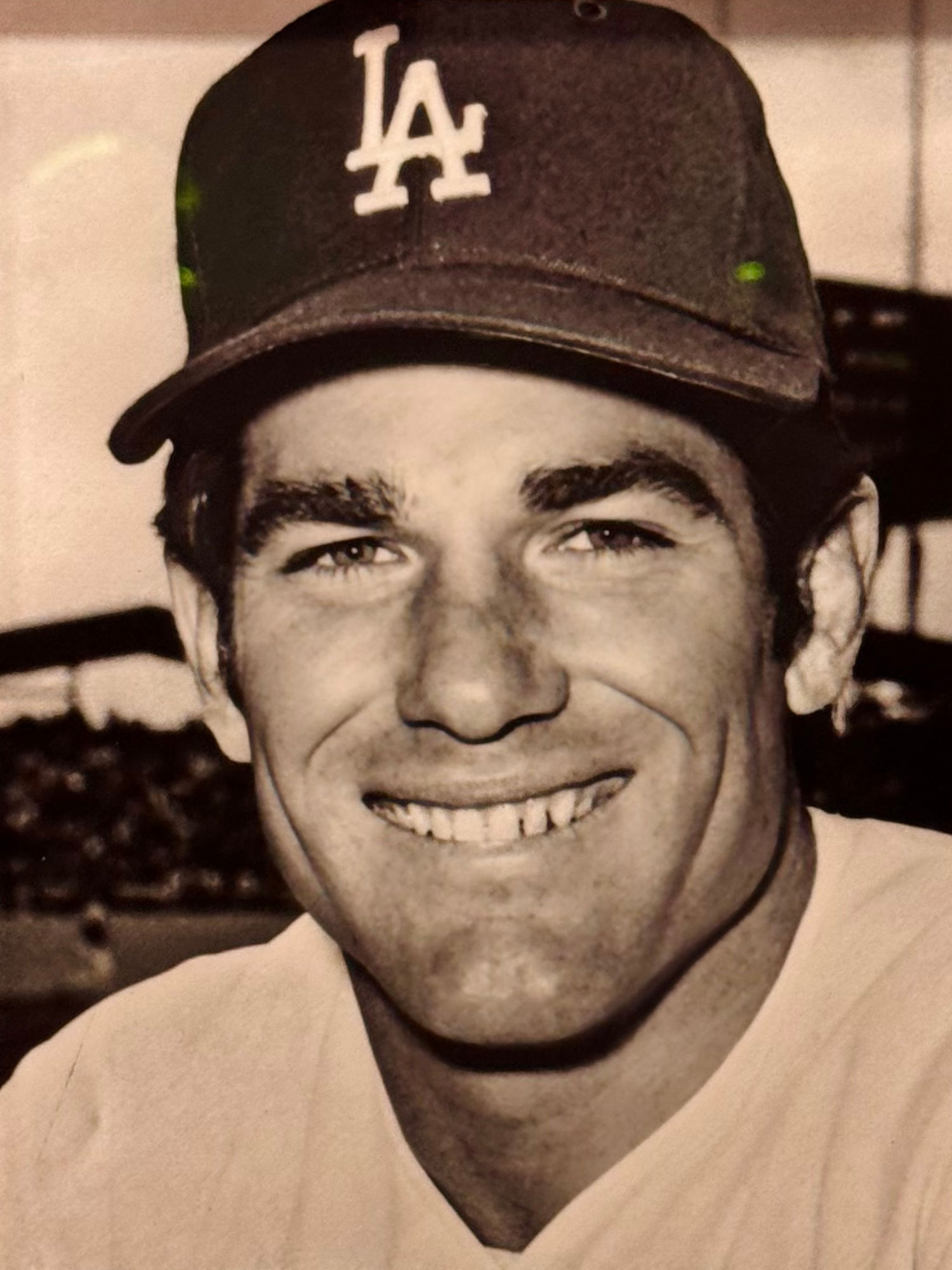1974 Most Valuable Player Steve Garvey 1974 National League MVP Steve Garvey
