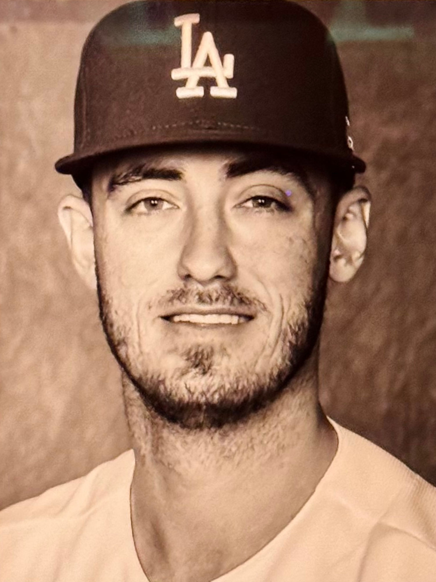2019 Most Valuable Player Cody Bellinger 2019 National League MVP Cody Bellinger